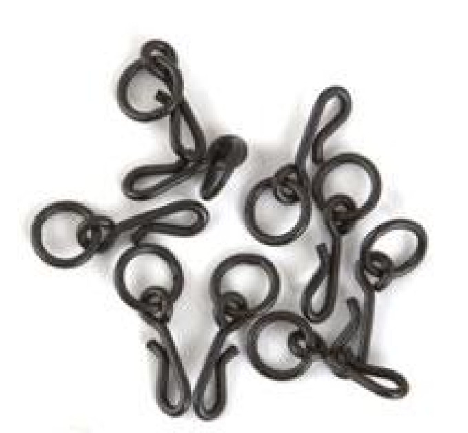 Застежка c кольцом FOX Edges Qwick Change O'Ring *10