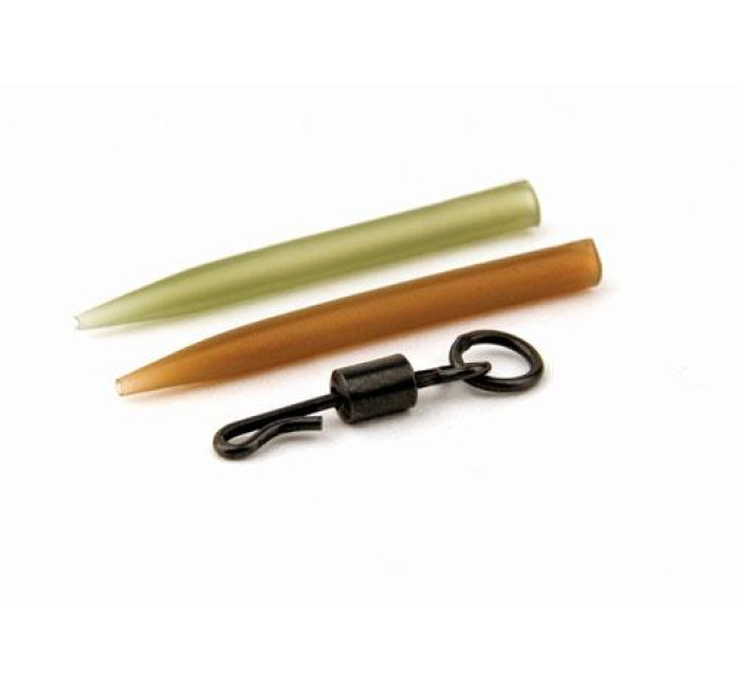 Застежка FOX Qwick Change Heli Swivels №7-10