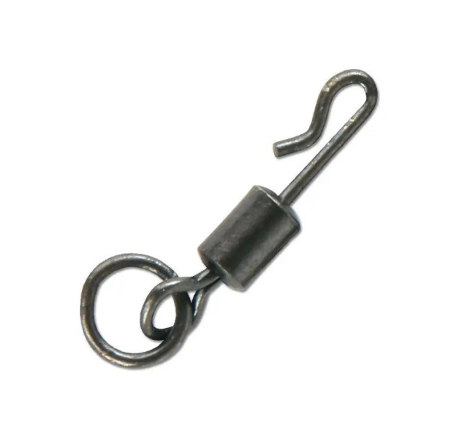 Застежка FOX Qwick Change Heli Swivels №7-10