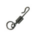 Застежка FOX Qwick Change Heli Swivels №7-10