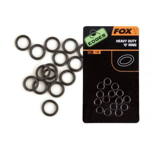 Кольцо FOX для монтажа Edges Heavy duty O ring