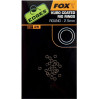 Кольца FOX Edges Kuro O Rings 2.5mm small *25