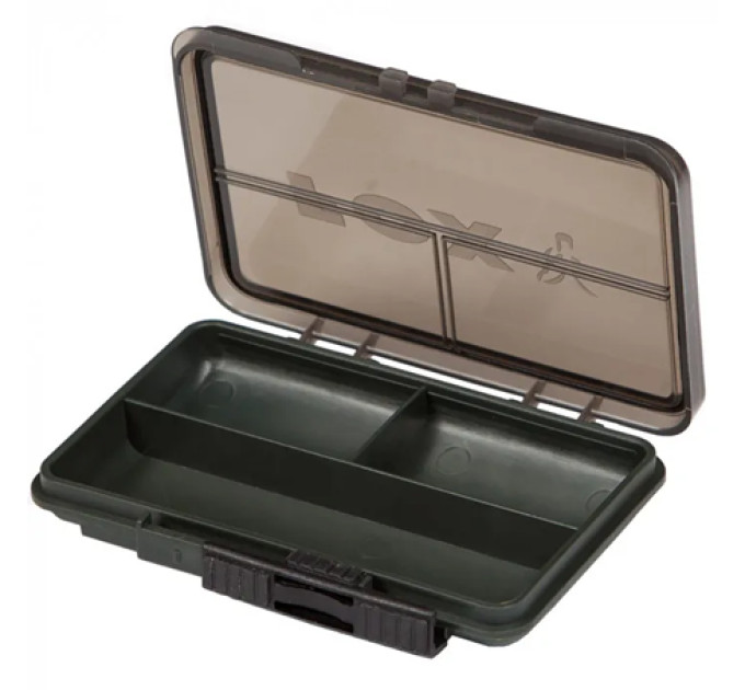 Коробка FOX 3 Compartment