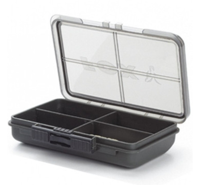 Коробка FOX 4 Compartment