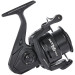 Катушка BRAIN Scout SE-B 4000S 8+1 BB Black