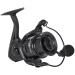 Катушка BRAIN Scout SE-B 5000S 8+1 BB Black