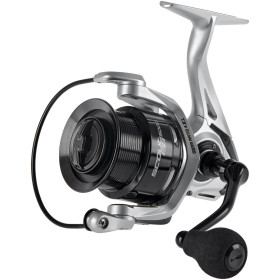 Катушка BRAIN Scout SE-B 5000S 8+1 BB Silver