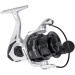 Котушка BRAIN Scout SE-B 5000S 8+1 BB Silver