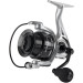 Катушка BRAIN Scout SE-B 6000S 8+1 BB Silver