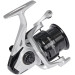 Катушка BRAIN Scout SE-B 6000S 8+1 BB Silver