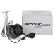 Катушка BRAIN Scout SE-B 6000S 8+1 BB Silver