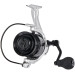Катушка BRAIN Scout SE-B 6000S 8+1 BB Silver