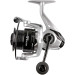 Катушка BRAIN Scout SE-B 6000S 8+1 BB Silver