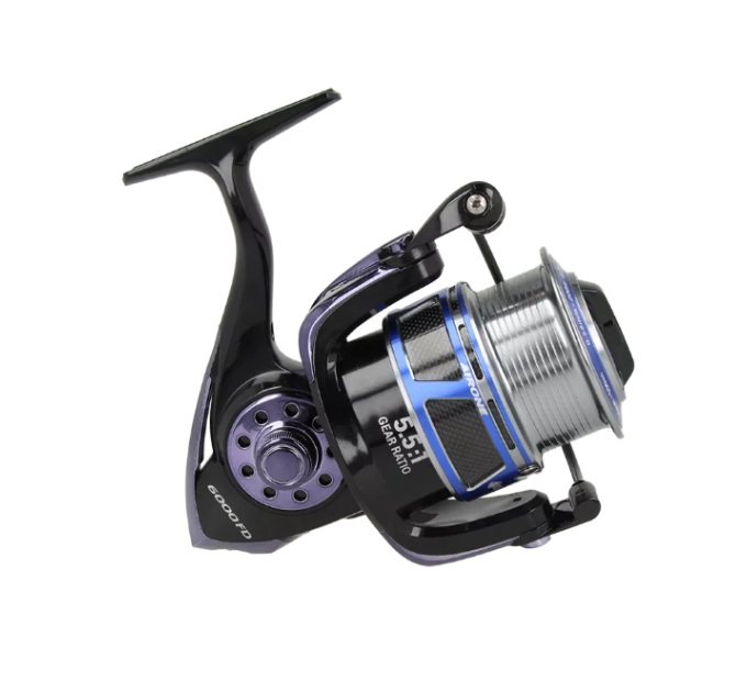 Катушка GC Airone 4000 FD