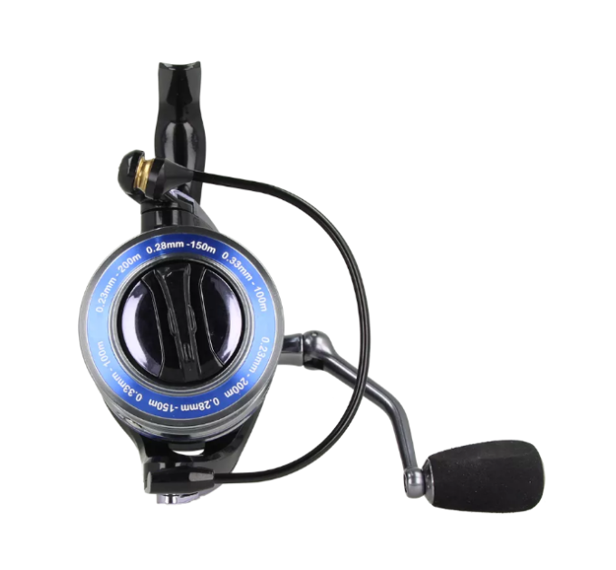 Катушка GC Airone 6000 FD