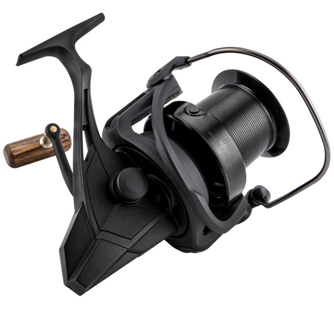 Катушка OKUMA 8K FD 5+1bb