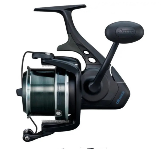 Катушка OKUMA Big Bomber Spod BBS 8000S Big Pid 3+1bb