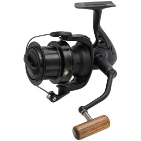 Катушка OKUMA Custom Black CB-60 3+1bb