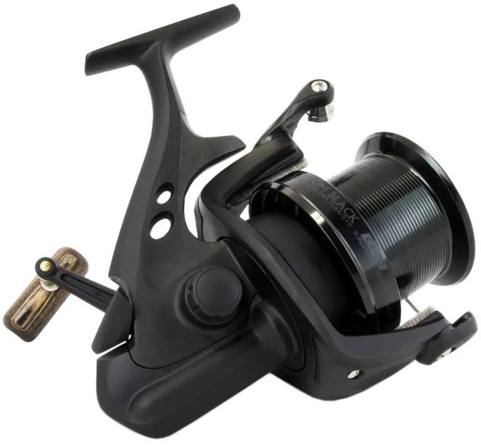 Катушка OKUMA Custom Black CB-60 3+1bb