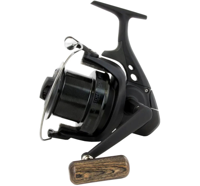 Катушка OKUMA Custom Black CB-80 3+1bb