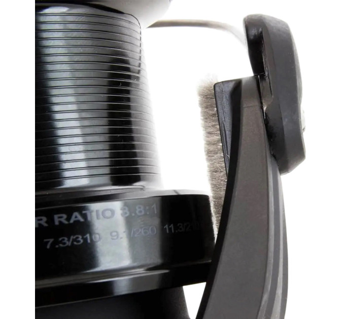 Катушка OKUMA Custom Black CB-80 3+1bb