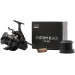 Катушка OKUMA Custom Black CB-80 3+1bb