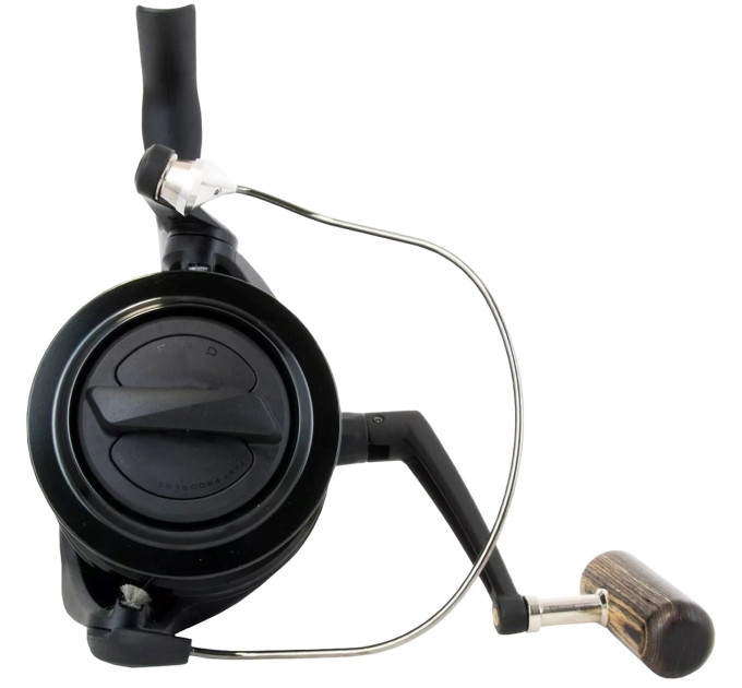 Катушка OKUMA Custom Black CB-80 3+1bb
