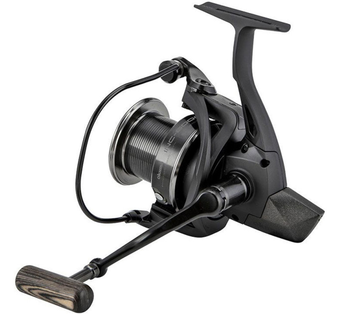 Катушка OKUMA INC-6000 Baitfeeder 3+1bb