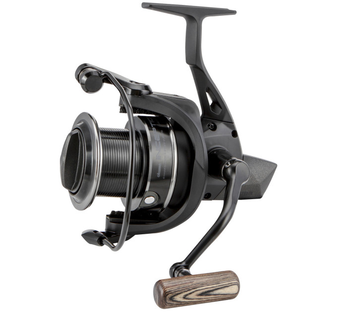Катушка OKUMA INC-8000 Baitfeeder 3+1bb
