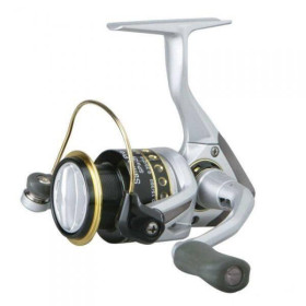 Катушка OKUMA SAFINA PRO 25