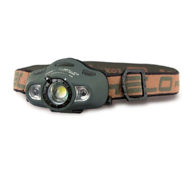 Фонарик FOX Halo HT26 Focus Headlight