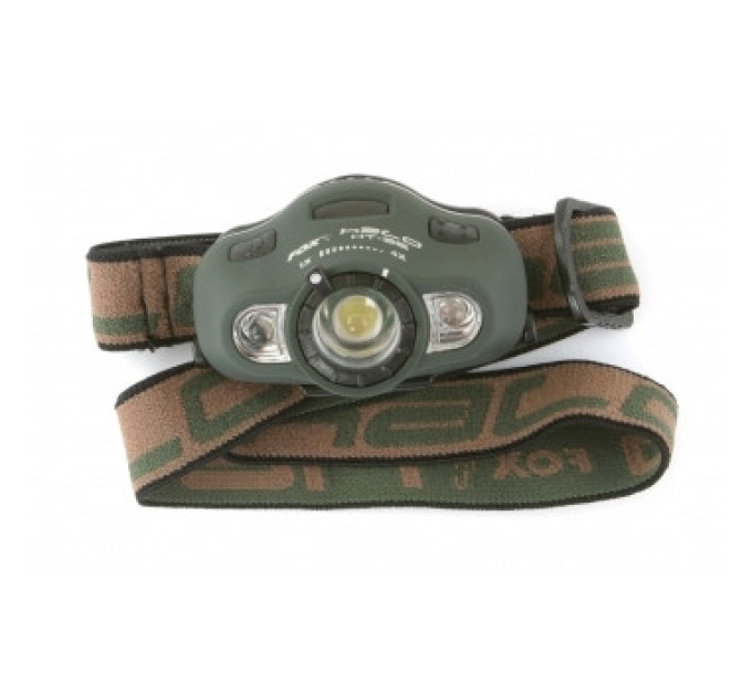 Фонарик FOX Halo HT26 Focus Headlight