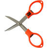 Ножницы Select SL-SJ05 10cm Orange
