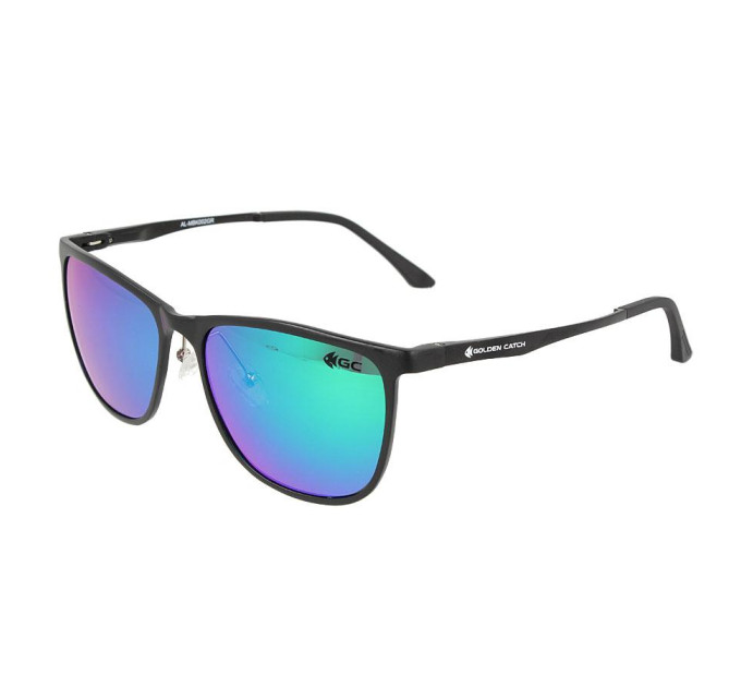Очки GC polarized Elite Al-MBK002GR