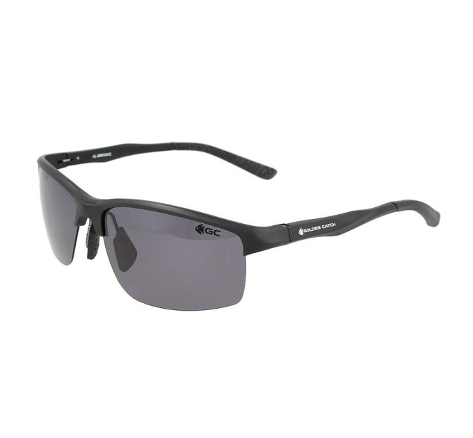 Очки GC polarized Elite Al-MBK004G