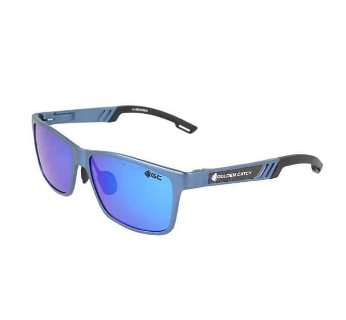 Очки GC polarized Elite Al-MBL001BLR