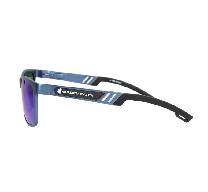 Очки GC polarized Elite Al-MBL001BLR