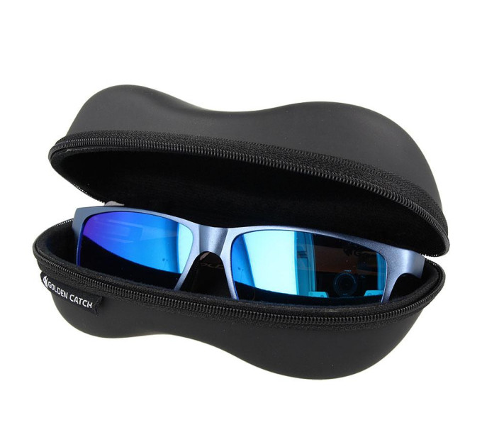 Очки GC polarized Elite Al-MBL001BLR