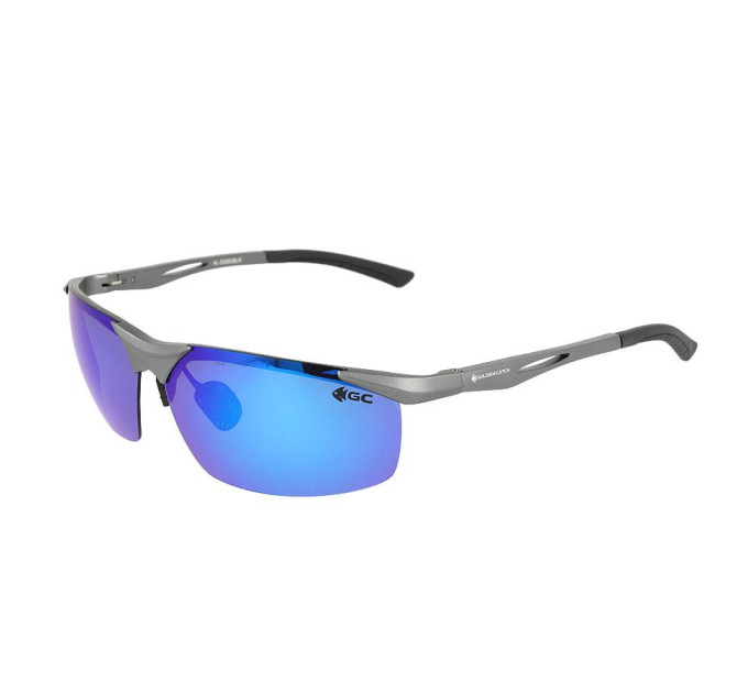 Очки GC polarized Elite Al-SG003BLR