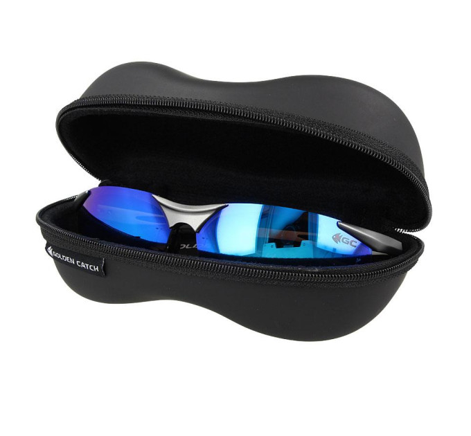 Очки GC polarized Elite Al-SG003BLR