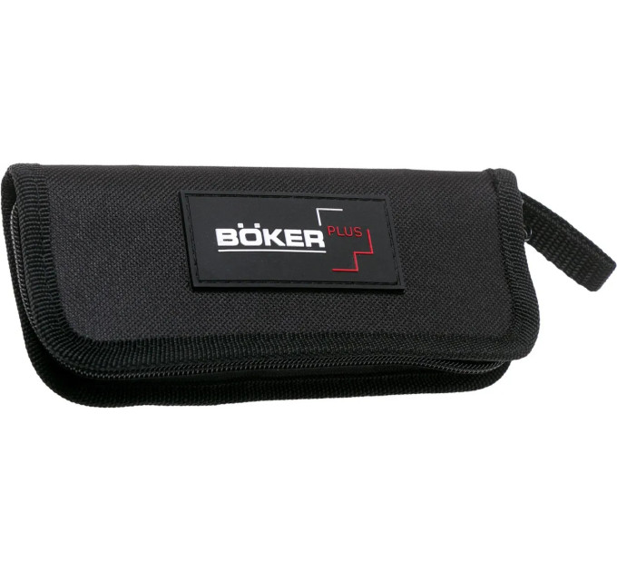 Нож Boker Plus Shade Black