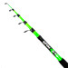 Удилище спиннинговое Apache Spin Green 2.4m 60-120g