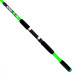 Удилище спиннинговое Apache Spin Green 2.4m 60-120g