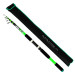 Удилище спиннинговое Apache Spin Green 2.4m 60-120g