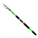 Удилище спиннинговое Apache Spin Green 2.4m 60-120g