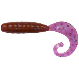 Силикон Reins Fat G-Tail Grub 2" 606 Pink Lox (20шт/уп)