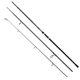 Удилище карповое Solaris Black Carp 3.9m 3.5Lb 3-сек кольцо 50 мм