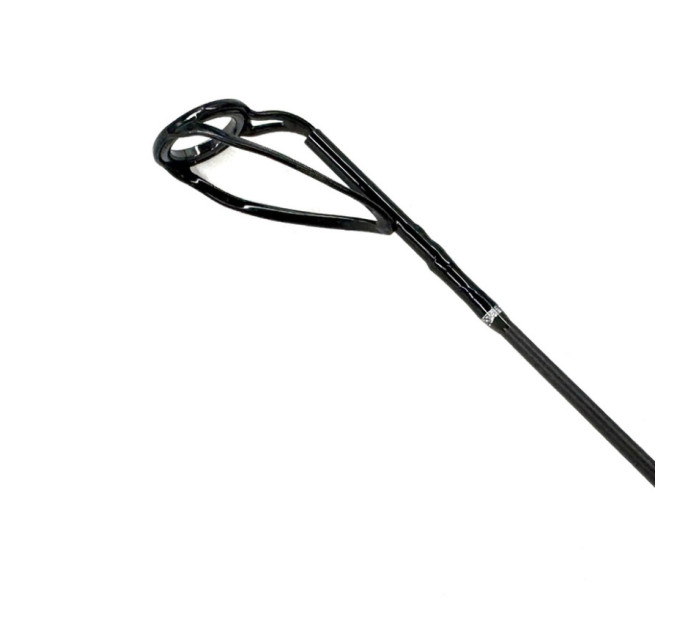 Удилище карповое Solaris Black Carp 3.9m 3.5Lb 3-сек кольцо 50 мм