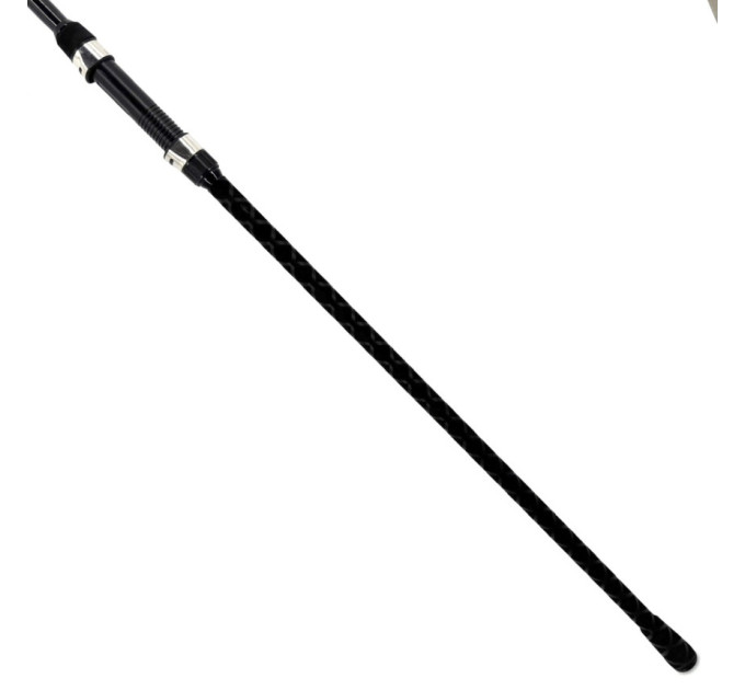 Удилище карповое Solaris Black Carp 3.9m 3.5Lb 3-сек кольцо 50 мм