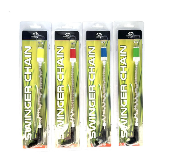 Свингер Carp Line 18A Green
